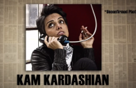 Kam Kardashian – Season 2 Teaser