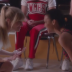 Brittany & Santana (Glee) – Hand In My Pocket/I Feel The Earth Move (6×03)
