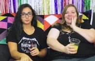Drunk Lesbians Watch “Saving Face” (Feat. Ashly Perez, Michelle Krusiec & Lynn Chen)