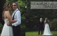 Marissa & Brittany – Wedding Trailer