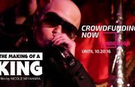 The Making of a King (Drag King Documentary CrowdFunding)