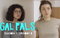 Gal Pals – Season 2, Episode 5 – Meet The Parents