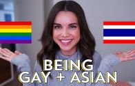 Ingrid Nilson – Being A Gay Asian Woman: My Experience