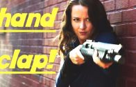 Root & Shaw (Person of Interest) – HandClap