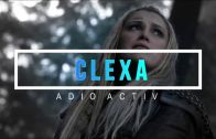 Clarke & Lexa (The 100) – Radioactive