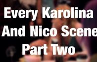 Karolina & Nico (Marvel’s Runaways) – Season 1 (Part 2)