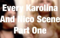 Karolina & Nico (The Runaways) – Season 1 (Part 1)