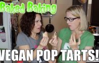 Lacie & Robin – Baked Baking: Vegan Pop Tarts