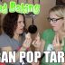 Lacie & Robin – Baked Baking: Vegan Pop Tarts