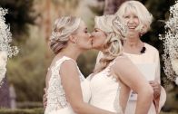 Whitney and Megan – Wedding Special