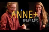 ANNE+ Behind the Scenes – ART DIRECTOR