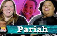 Drunk Lesbians Watch “Pariah” (Feat. Joelle Monique)
