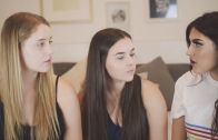 Kelly Miyar – Coming Out To My Younger Sisters