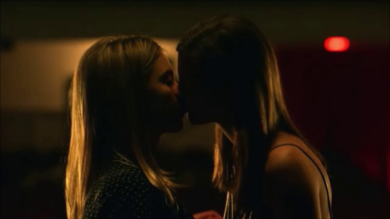 Fan video dedicated to Emaline and Kate from the lesbian inclusive televisi...