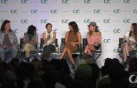 LGBTQ Actresses Panel ClexaCon 2018