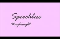 Waverly & Nicole (Wynonna Earp) – Speechless