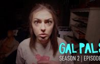 Gal Pals – Season 2, Episode 3 – Stress Gas