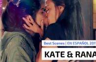 Kate & Rana – Part 1 (2017) (Spanish Subs)