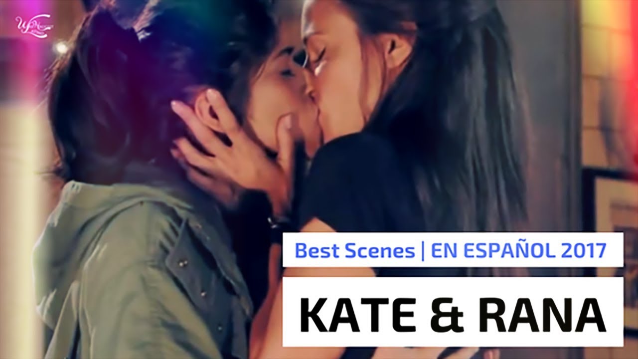 Kate Et Rana Part 9 Vostfr