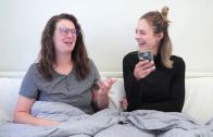 The Gay Women Channel – Pillow Talk – Learning Lesbian Slang