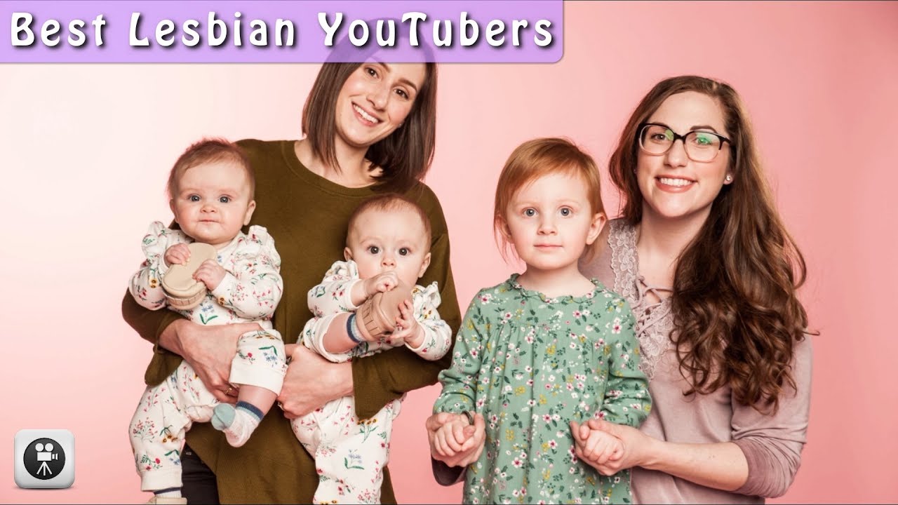 Top 10 Lesbian Youtubers You Should Subscribe To Oml Television