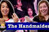 Drunk Lesbians Watch “The Handmaiden” (Feat. Ashly Perez)