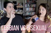 Alayna & Bre – How Do We Flirt with Women? (lesbian vs bisexual)