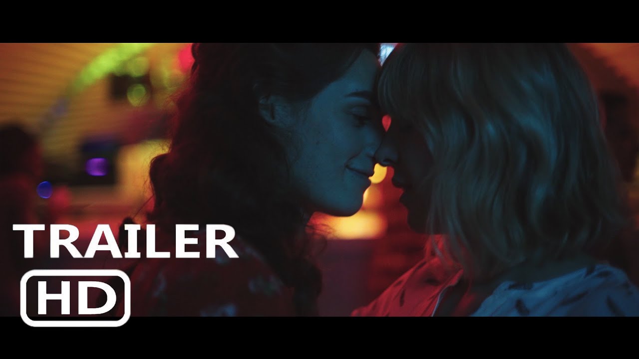 The Date Official Trailer Queer Female Television Production