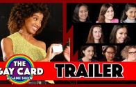 The Gay Card (A Game Show) – Trailer