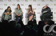ClexaCon 2019 – LGBTQ Actors Panel