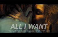 Waverly & Nicole (Wynonna Earp) – All I Want