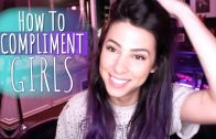 Stevie Boebi – How To Compliment Girls