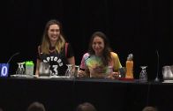 The WayHaught and Jetri Newlywed Game!