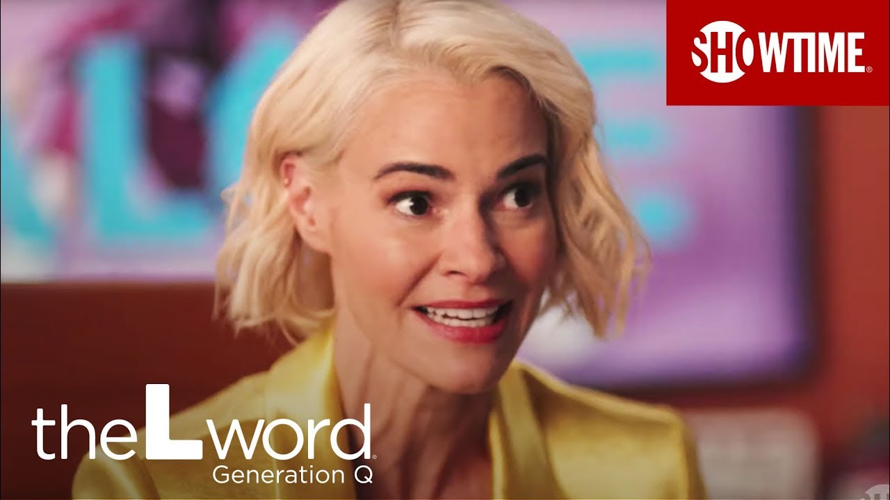 The L Word Generation Q 2019 Teaser Trailer Oml Television Queer