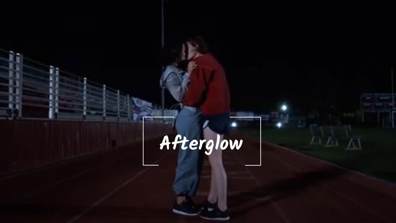 Casey & Izzie (Atypical) Afterglow OML Television Queer Film, Television, and Video On