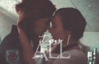 Waverly & Nicole (Wynonna Earp) – It Was All Me