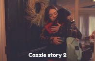 Casey & Izzie (Atypical) – Their Story So Far