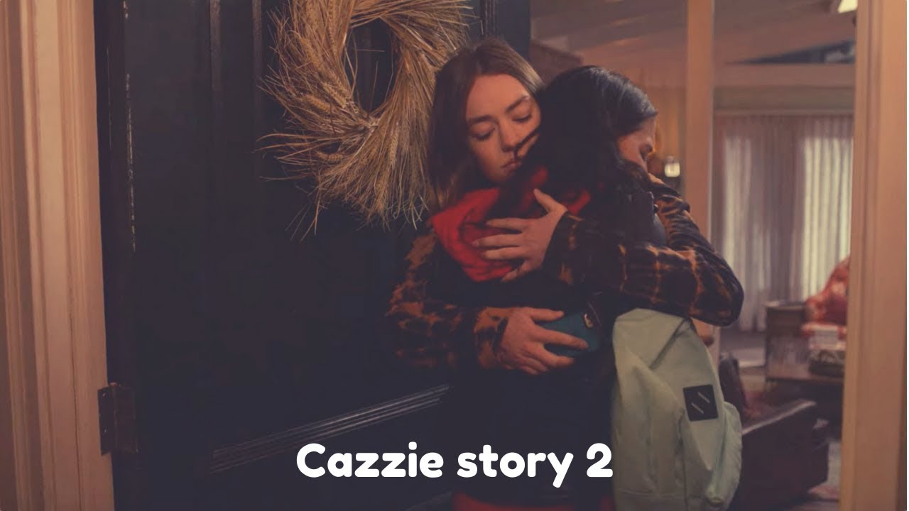 Casey & Izzie (Atypical) Part 2 OML Television Queer Film, Television, and Video On Demand