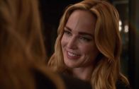 DC’s Legends of Tomorrow | Sara and Ava’s Relationship