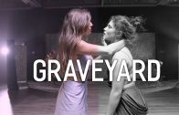 Halsey – Graveyard | Noelle Marsh + Jade Chynoweth