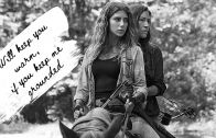 Yumiko & Magna (The Walking Dead) – Misplaced