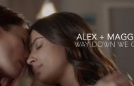 Alex & Maggie (Supergirl) – Way Down We Go