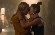 Nico & Karolina (Runaways) – Season 3 Scenes