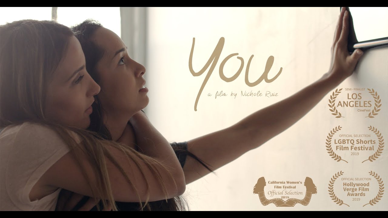 You (Short Film) OML Television Queer Film, Television, and Video