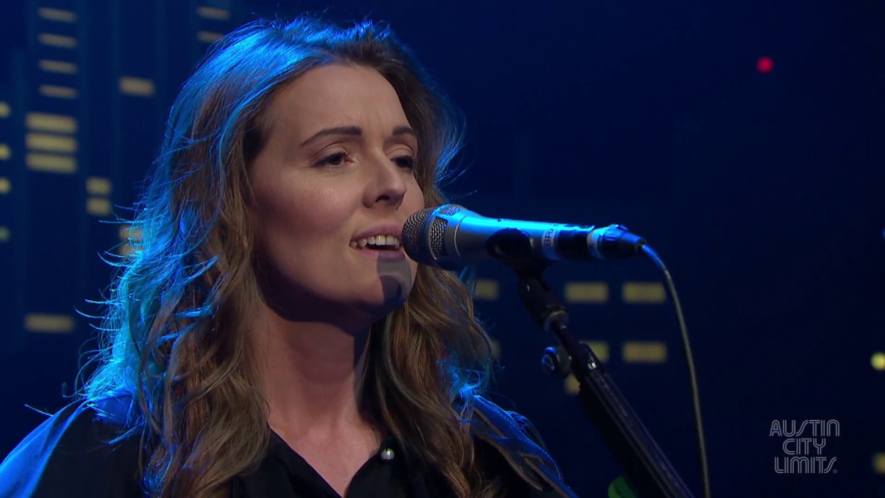 Brandi Carlile Mother (Live at Austin City Limits) OML Television