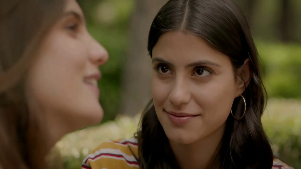 Juliana & Valentina (Amar a muerte) - Always Remember Us This Way | OML