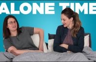 Lesbians in Quarantine – Pillow Talk 2020