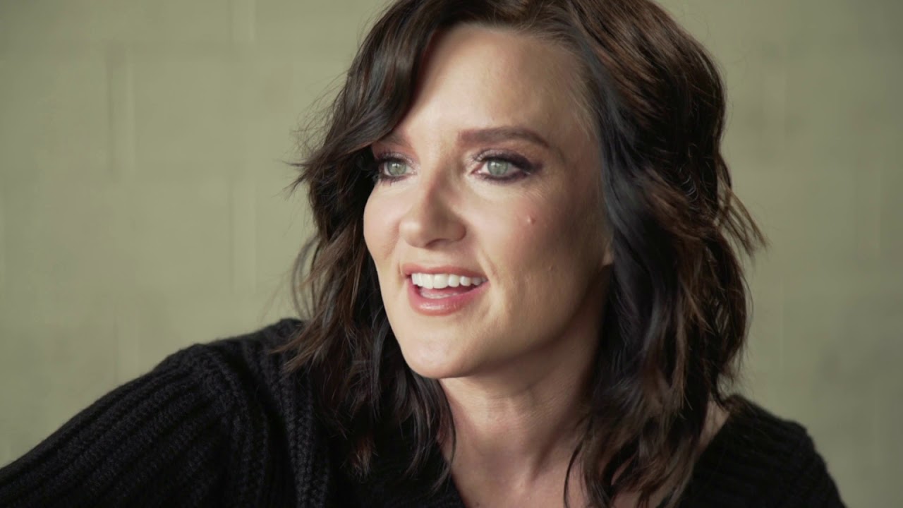 Brandy Clark Bigger Boat (feat. Randy Newman) OML Television