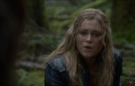 Clarke & Lexa (The 100) – Little Did You Know