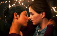 Ellie and Dina Love Story (The Last Of Us 2)